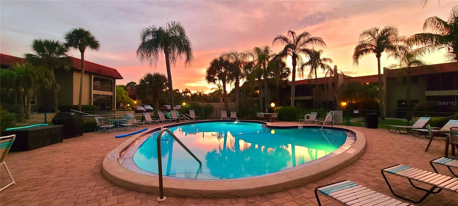 SANDAL COVE CONDO - Residential