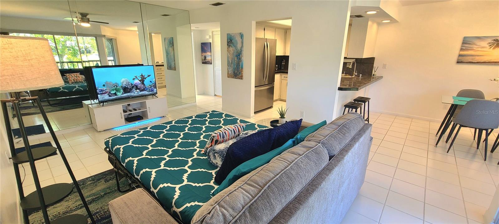 SANDAL COVE CONDO - Residential