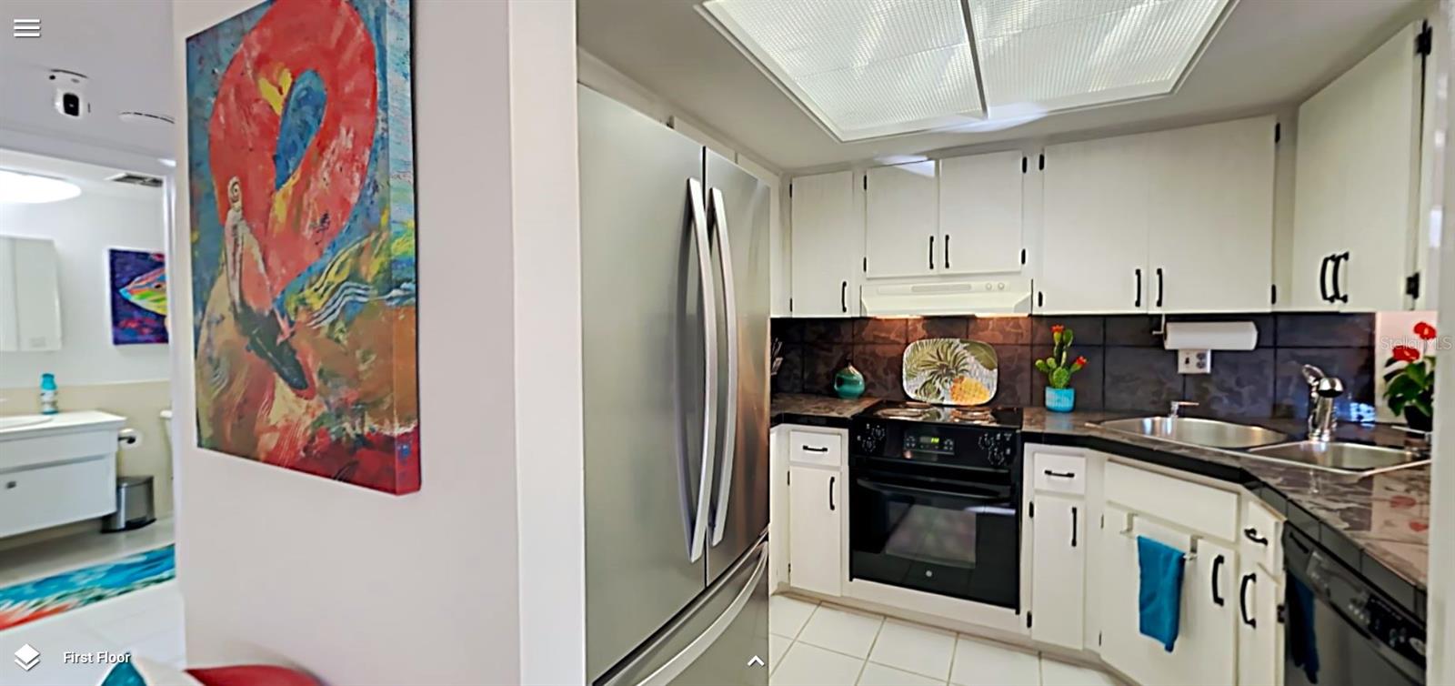 SANDAL COVE CONDO - Residential