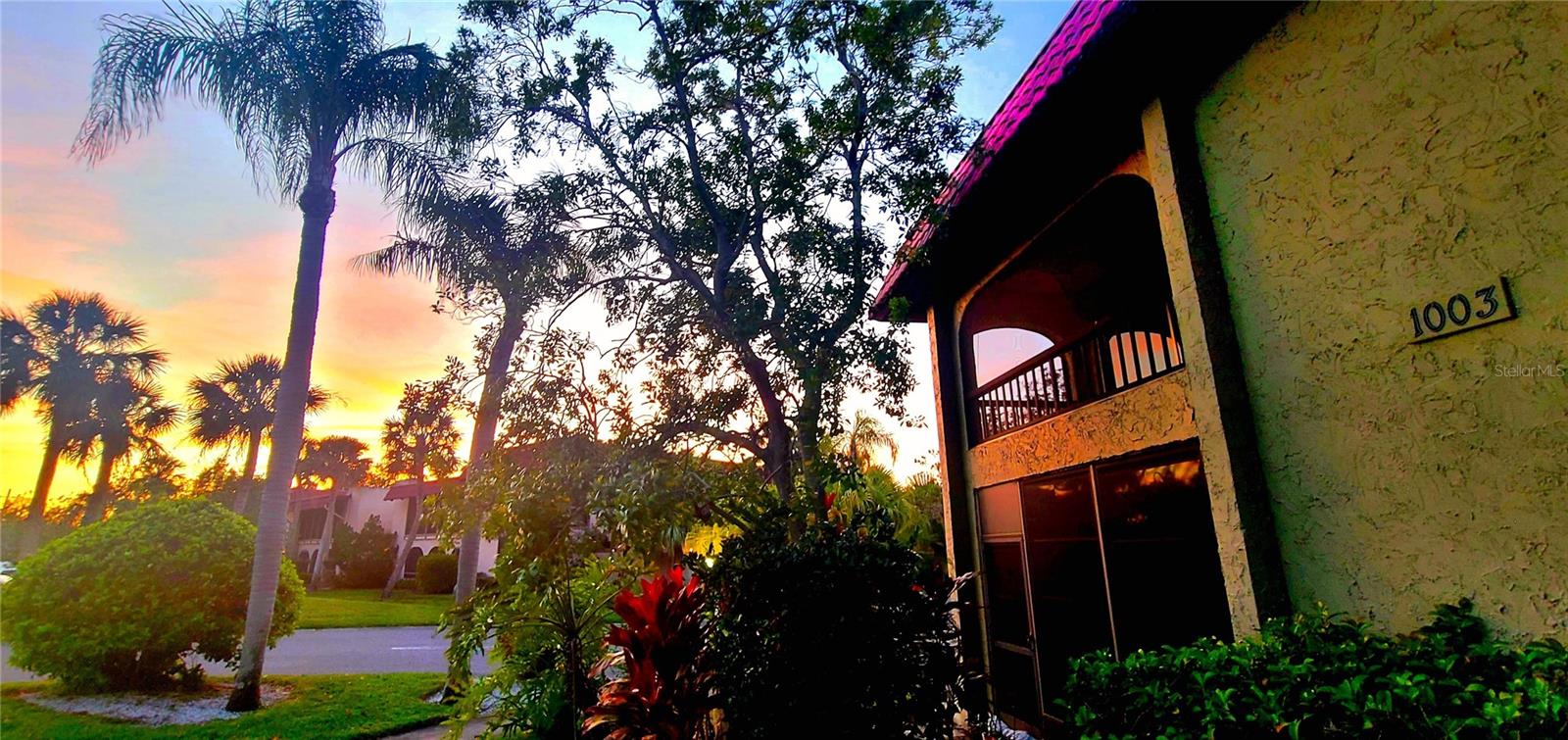 SANDAL COVE CONDO - Residential