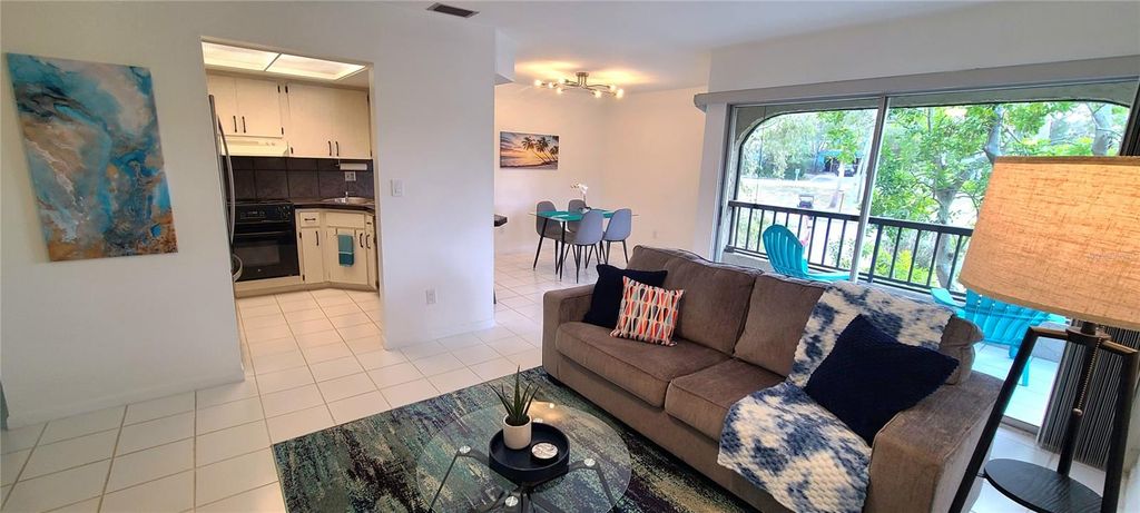 Photo of 1003 S Bayshore Boulevard #207, Safety Harbor, FL 34695 (MLS # TB8440662)