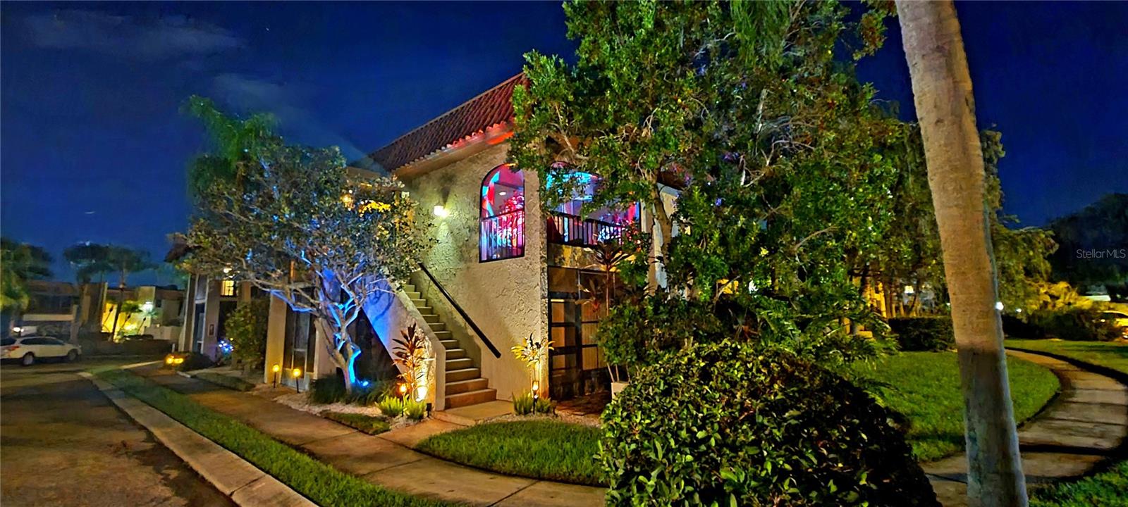 SANDAL COVE CONDO - Residential