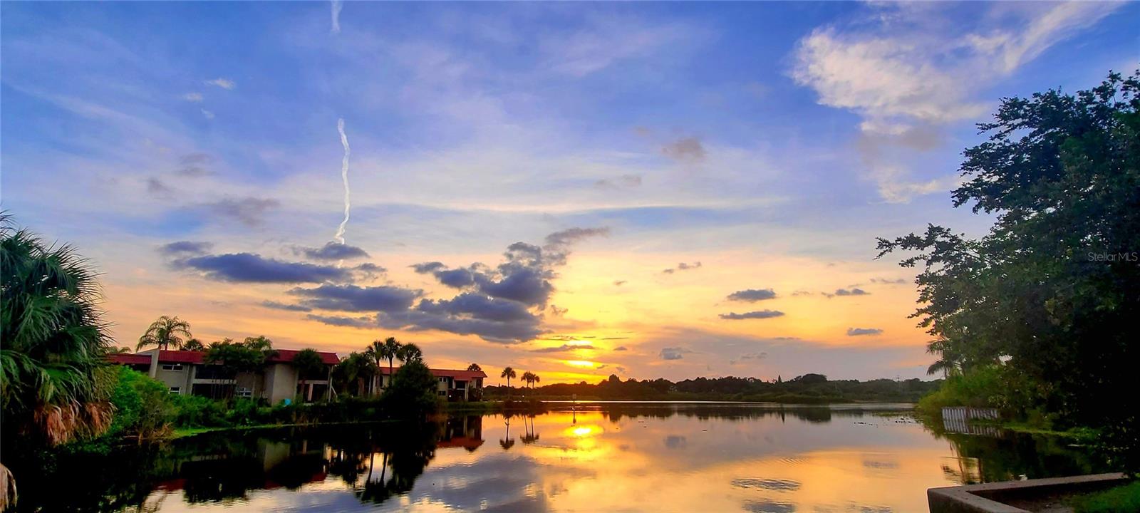 SANDAL COVE CONDO - Residential