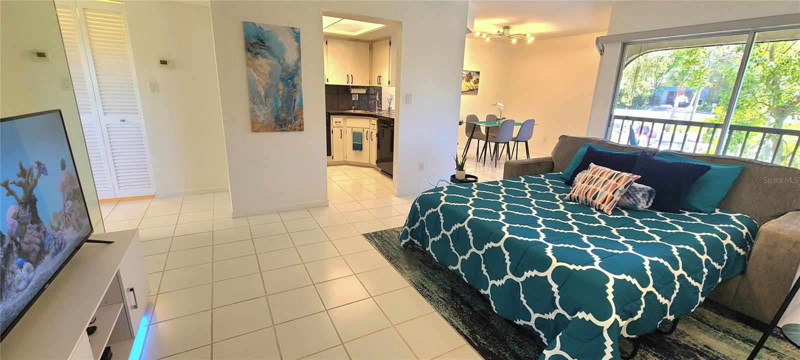 SANDAL COVE CONDO - Residential