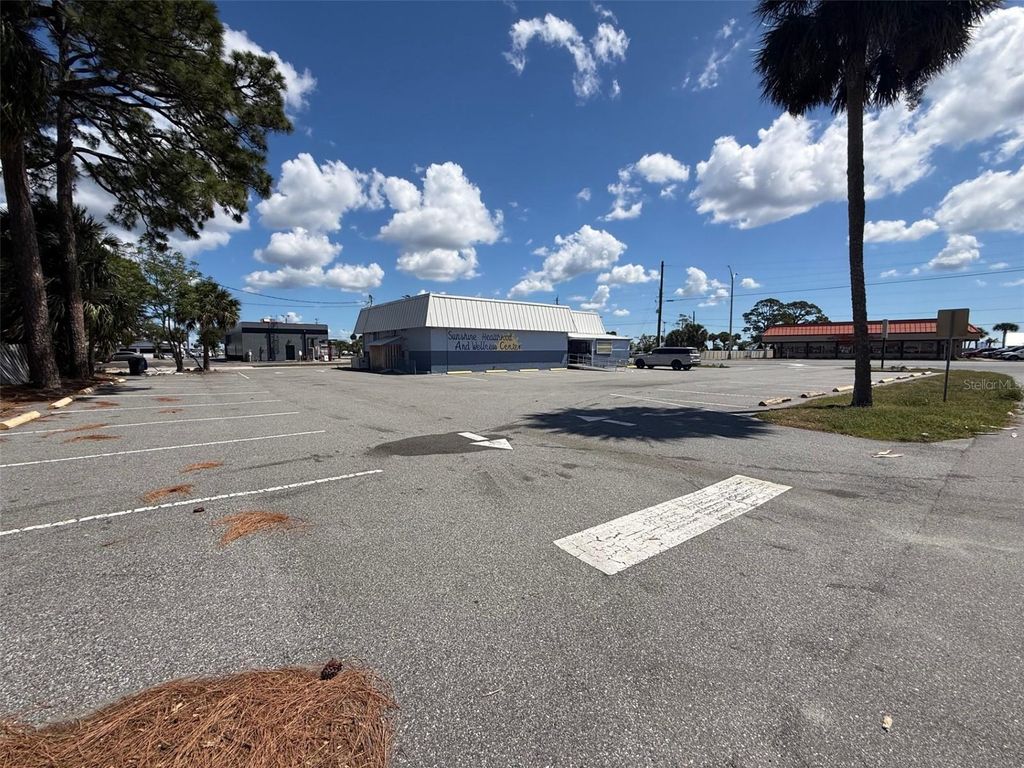 Photo of 2916 S Washington Avenue, Titusville, FL 32780 (MLS # O6403293)