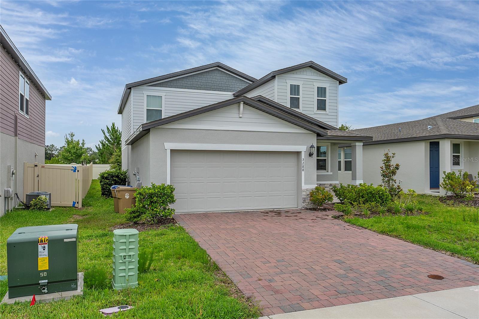 5288 STEPHS FIELD STREET