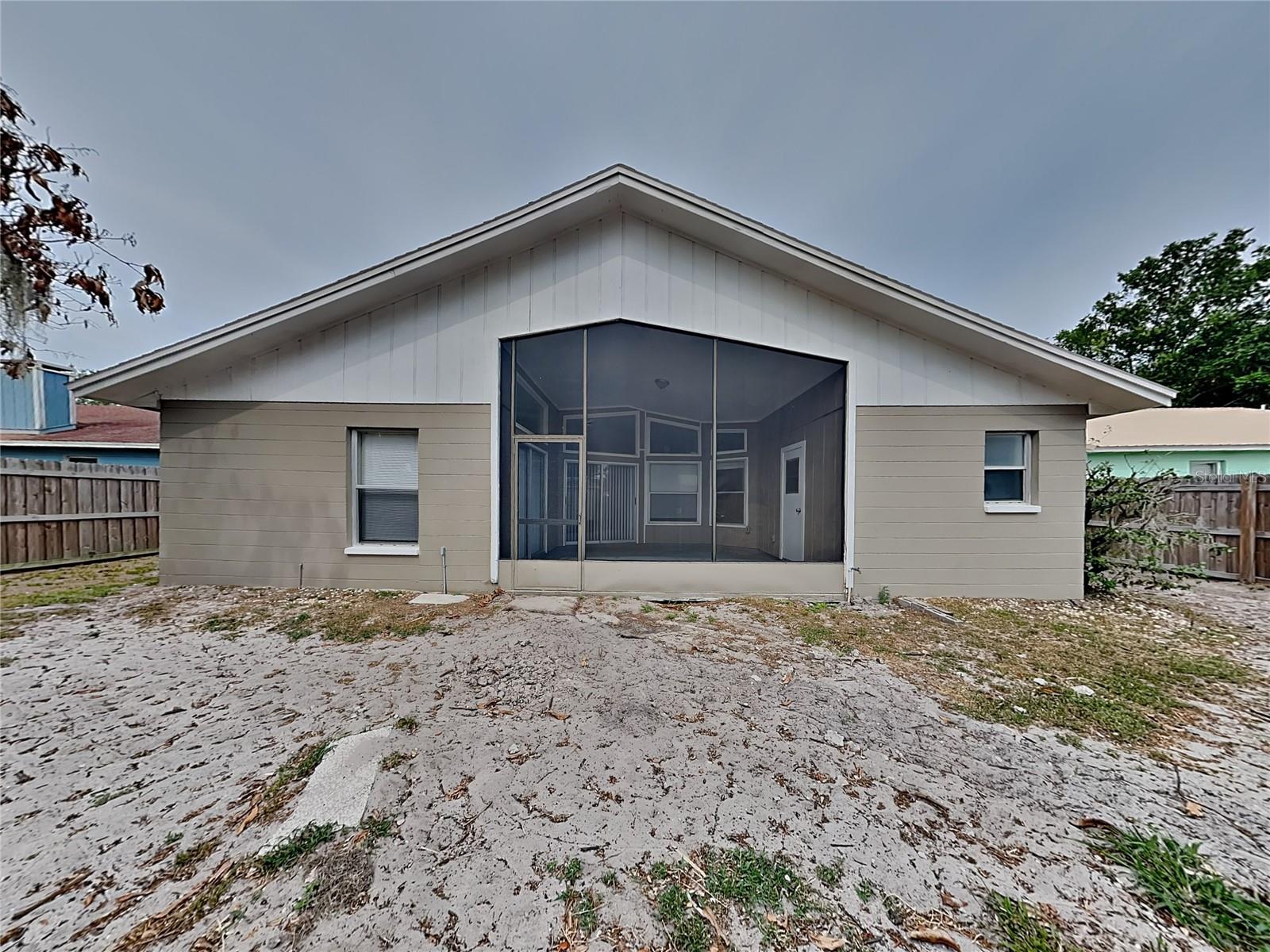 WHISPER LAKE 01 - Residential Lease