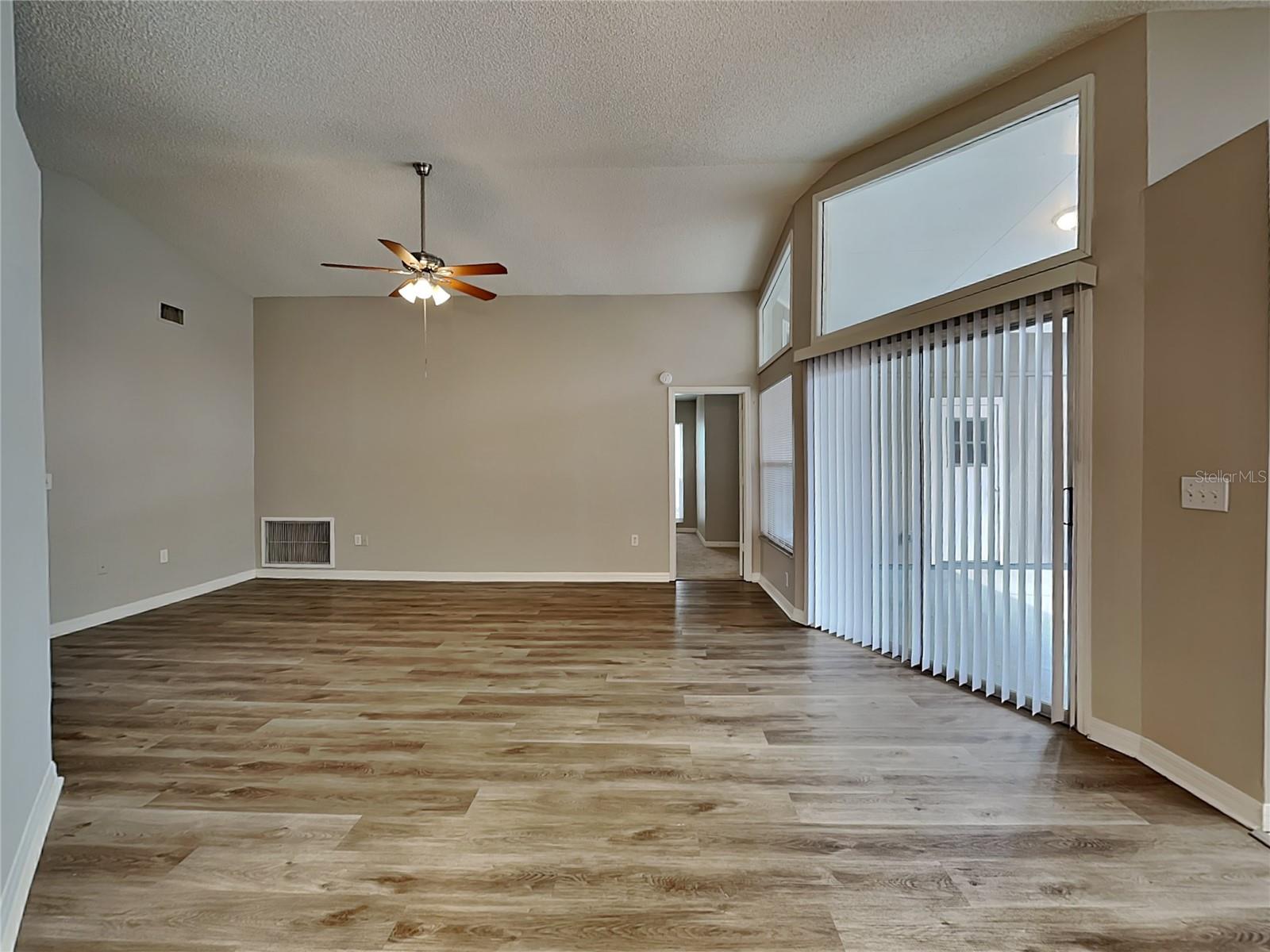 WHISPER LAKE 01 - Residential Lease