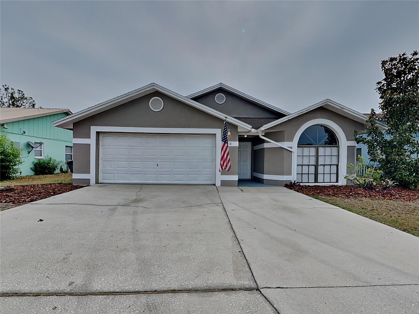 WHISPER LAKE 01 - Residential Lease