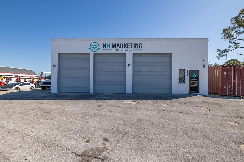 Photo of 8312 Us Highway 19, Port Richey, FL 34668 (MLS # W7883870)