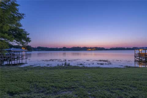 Photo of E Crooked Lake Drive, Eustis, FL 32726 (MLS # G5104526)