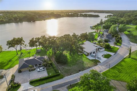 Tiny photo for E Crooked Lake Drive, Eustis, FL 32726 (MLS # G5104526)