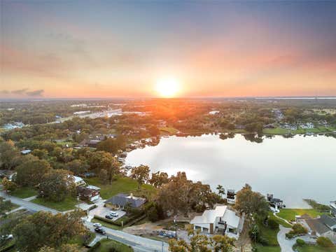 Tiny photo for E Crooked Lake Drive, Eustis, FL 32726 (MLS # G5104526)