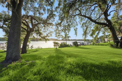 Tiny photo for E Crooked Lake Drive, Eustis, FL 32726 (MLS # G5104526)