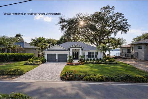 Tiny photo for E Crooked Lake Drive, Eustis, FL 32726 (MLS # G5104526)