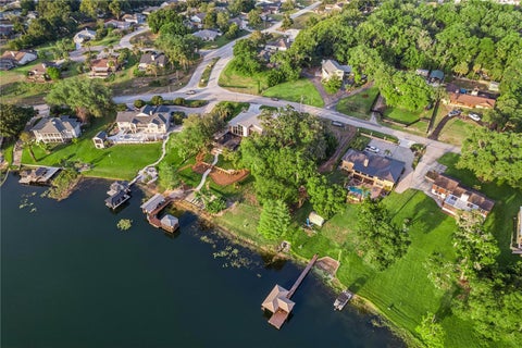 Tiny photo for E Crooked Lake Drive, Eustis, FL 32726 (MLS # G5104526)