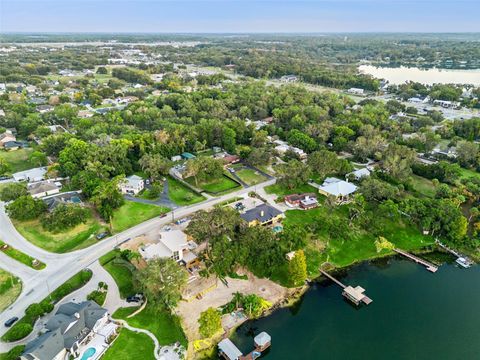 Tiny photo for E Crooked Lake Drive, Eustis, FL 32726 (MLS # G5104526)