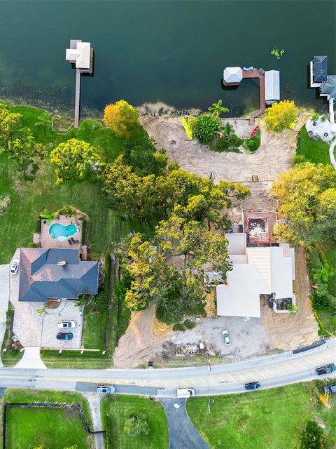 Tiny photo for E Crooked Lake Drive, Eustis, FL 32726 (MLS # G5104526)