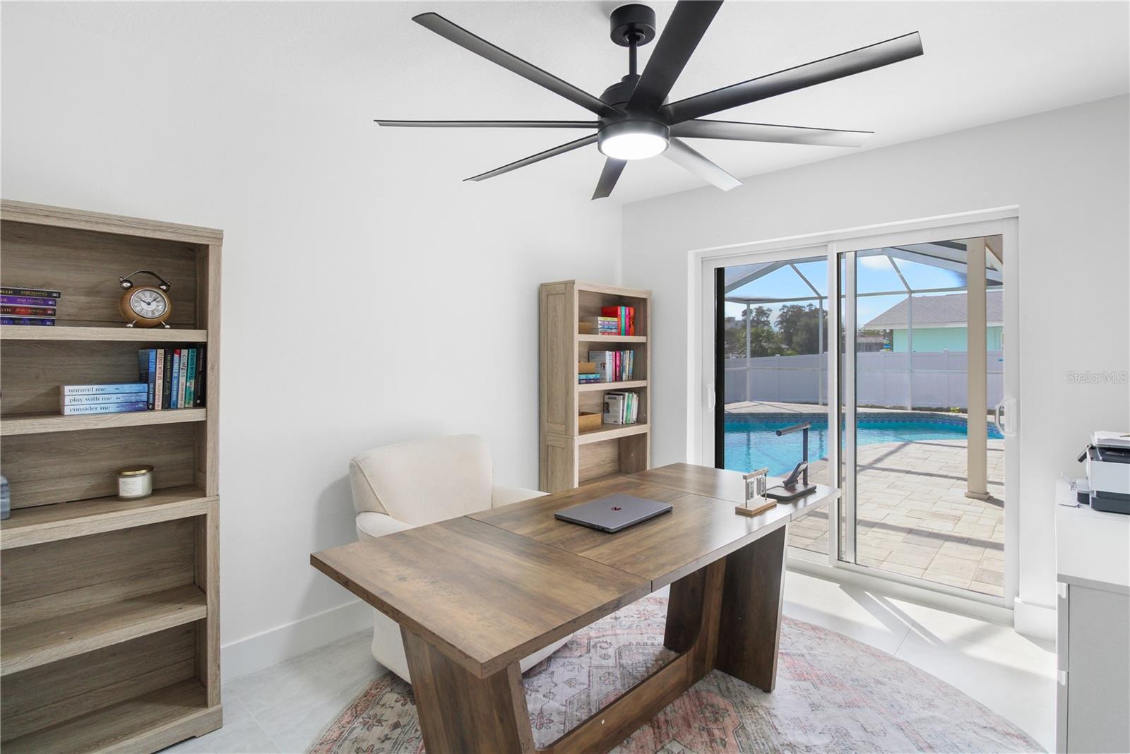 HARBOR HILLS 1ST ADD - Residential