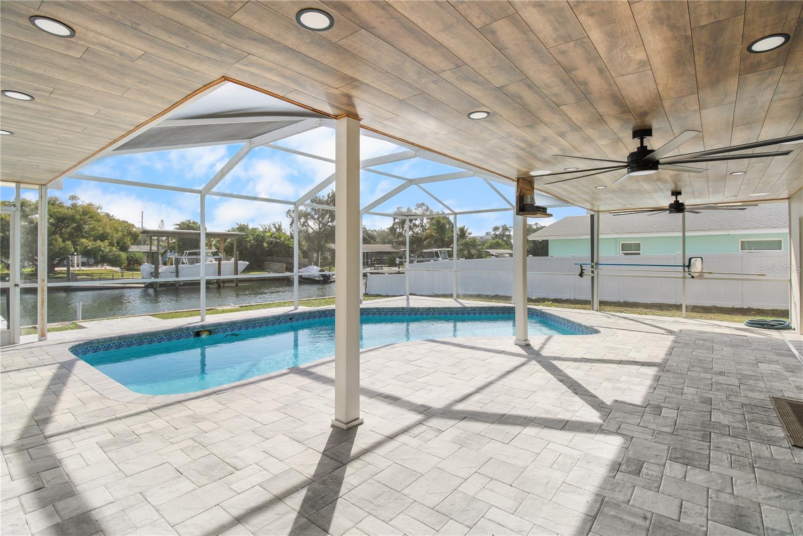 HARBOR HILLS 1ST ADD - Residential