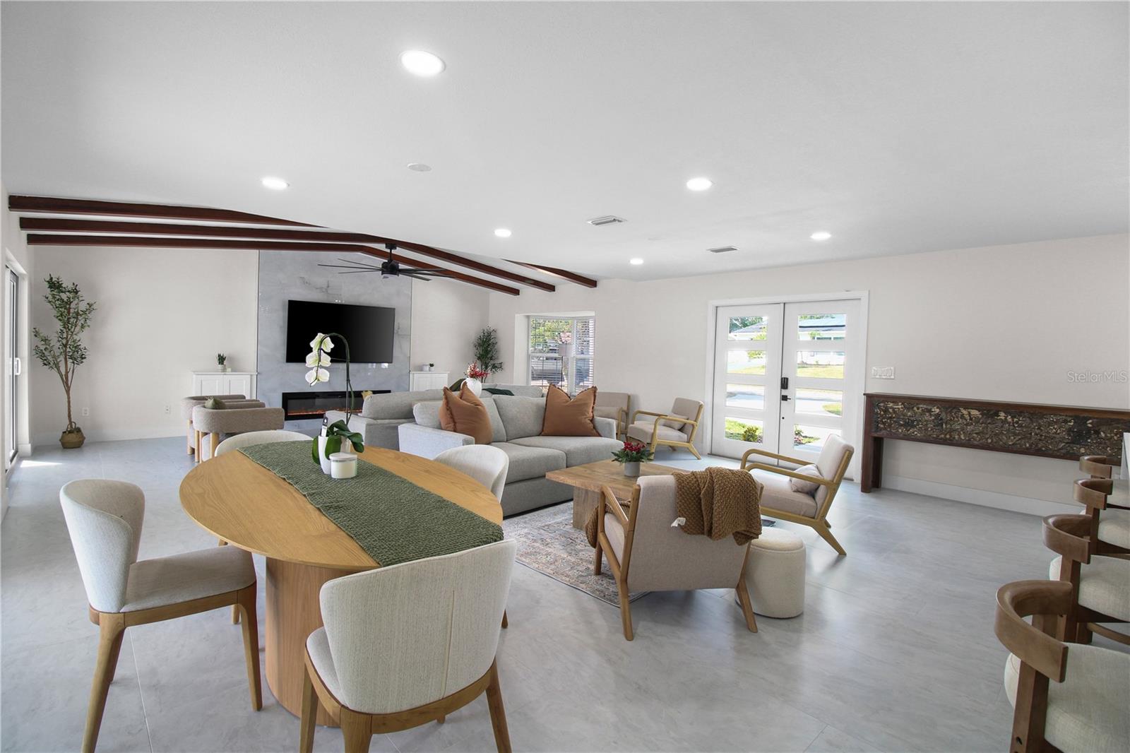 HARBOR HILLS 1ST ADD - Residential