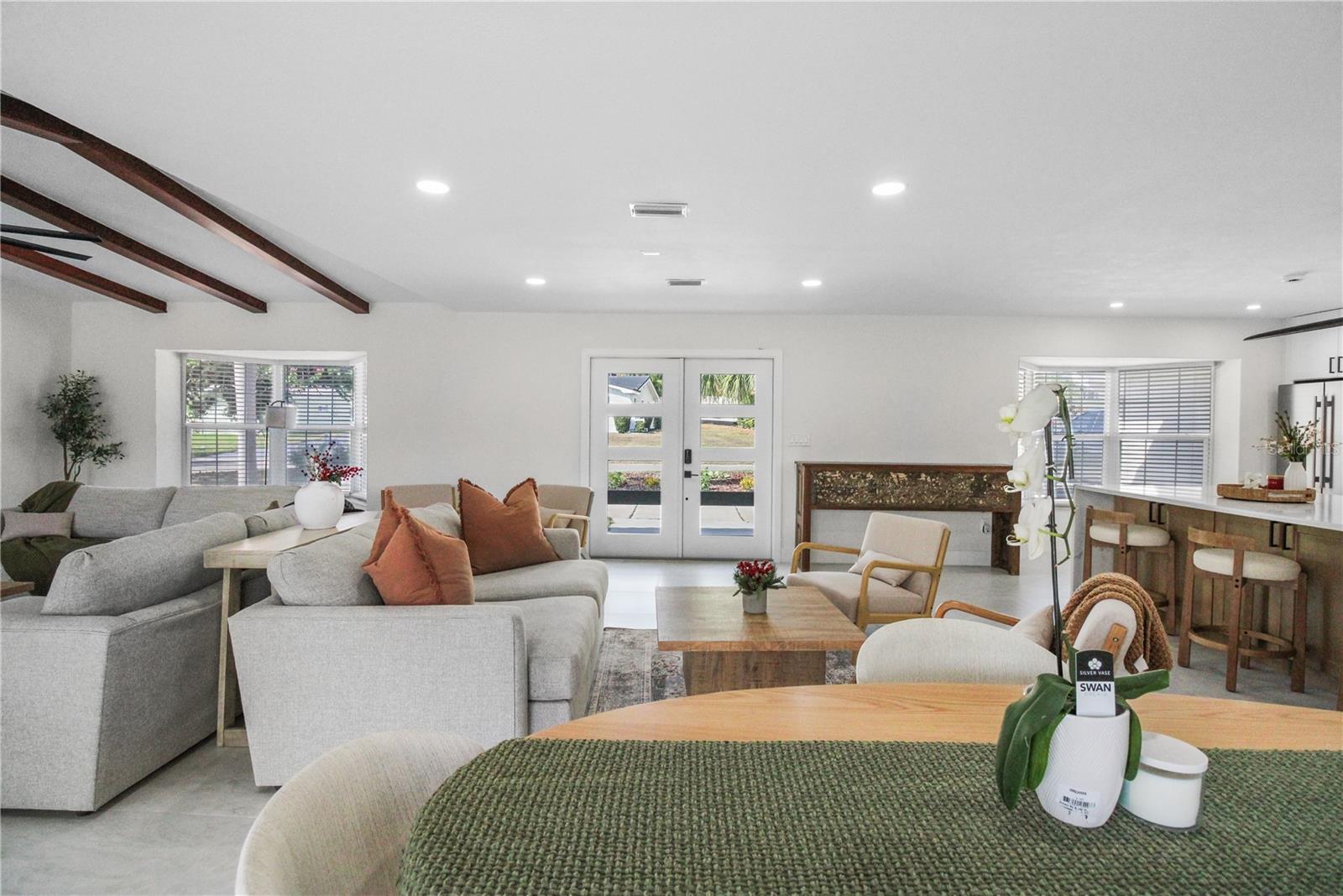 HARBOR HILLS 1ST ADD - Residential