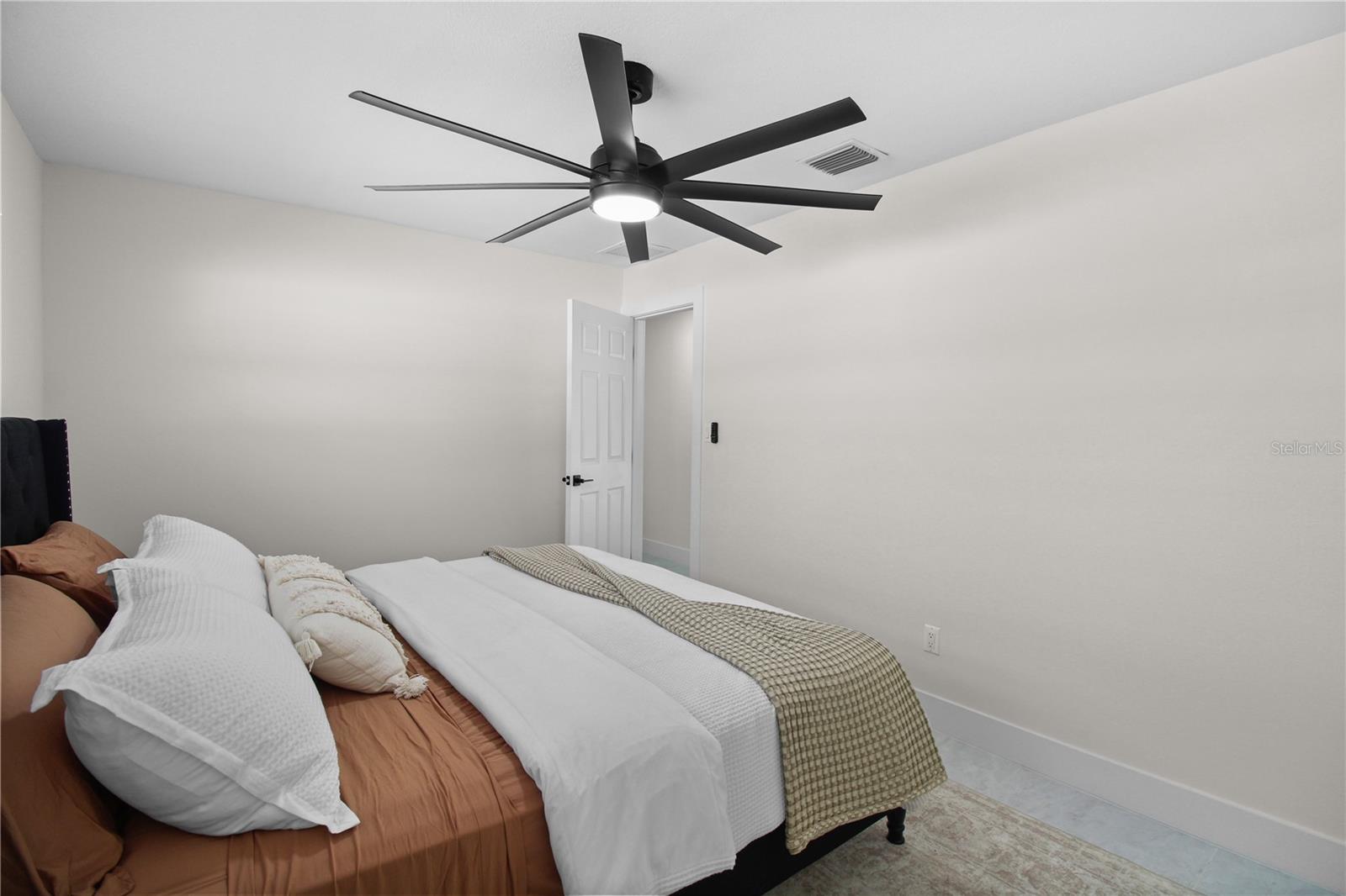 HARBOR HILLS 1ST ADD - Residential