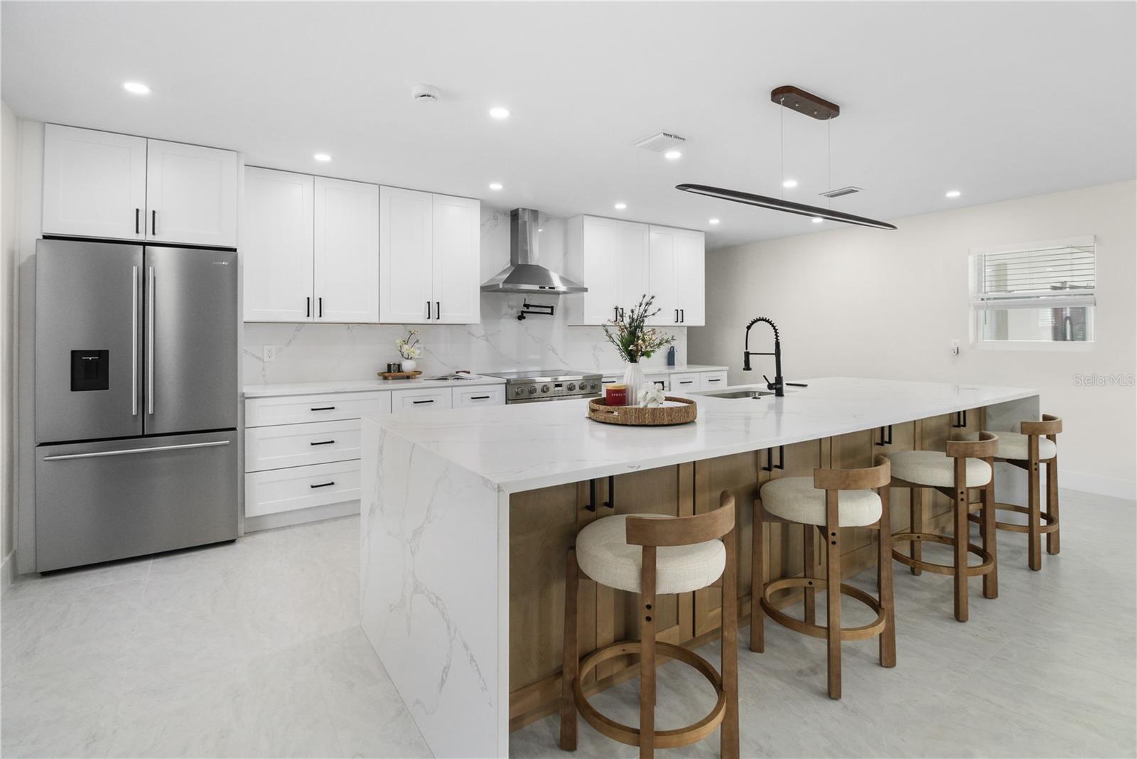 HARBOR HILLS 1ST ADD - Residential