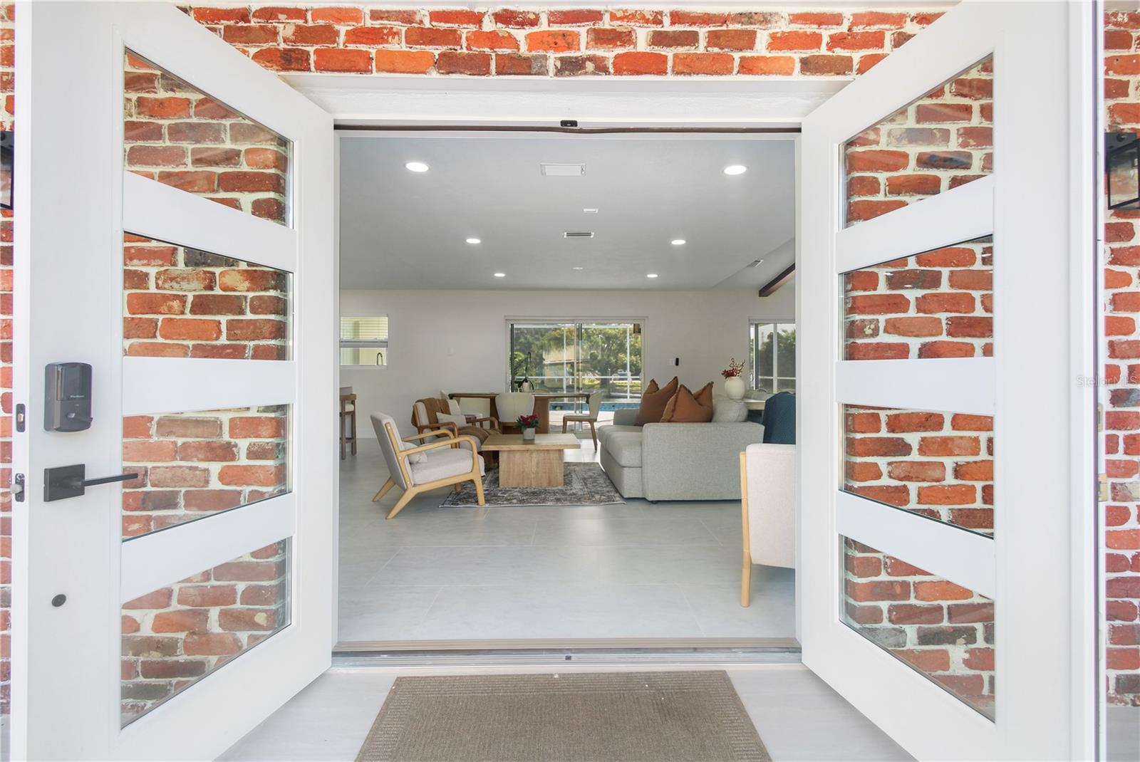 HARBOR HILLS 1ST ADD - Residential