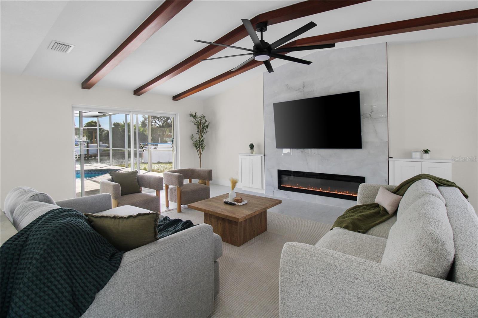 HARBOR HILLS 1ST ADD - Residential