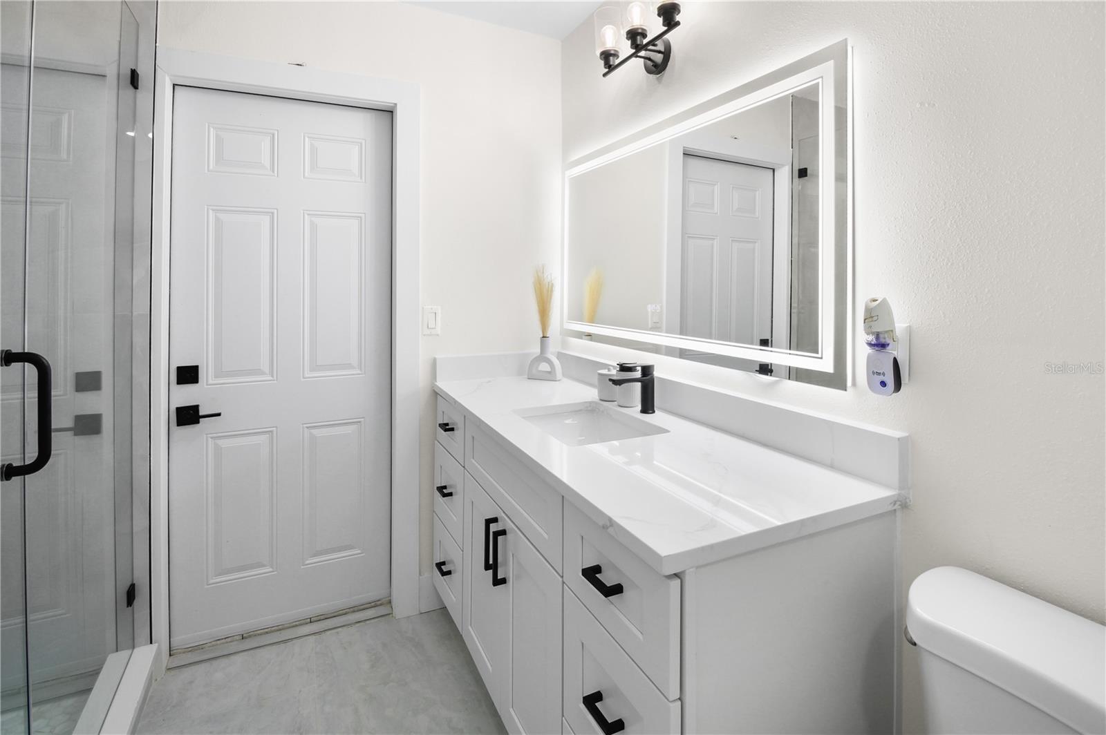 HARBOR HILLS 1ST ADD - Residential