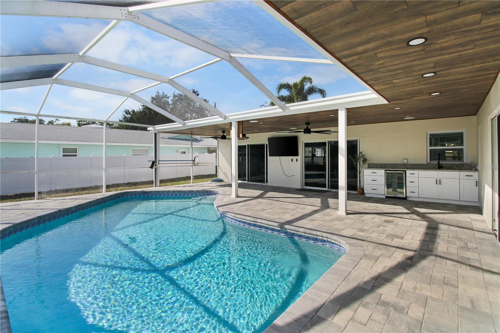 HARBOR HILLS 1ST ADD - Residential