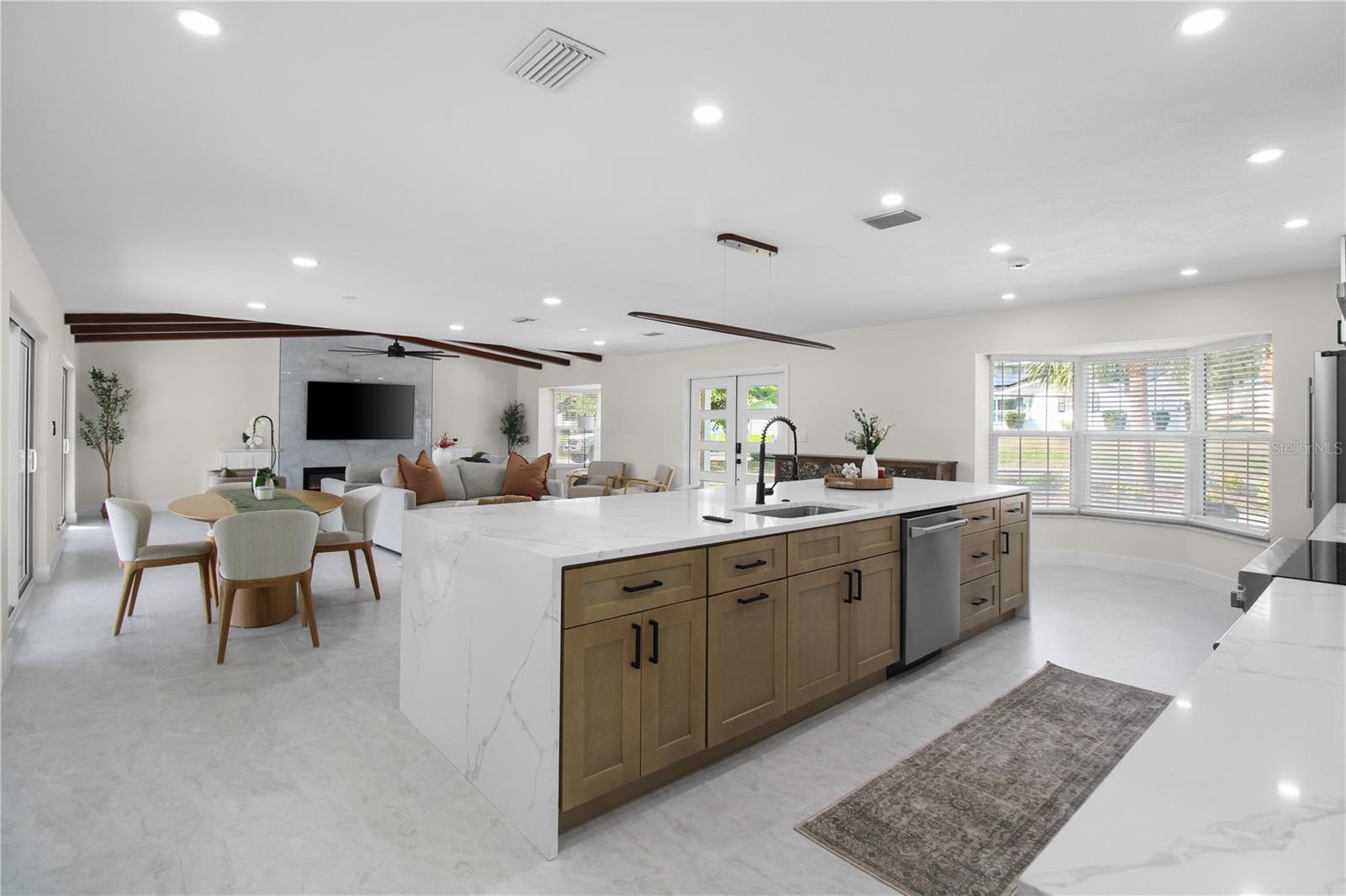 HARBOR HILLS 1ST ADD - Residential