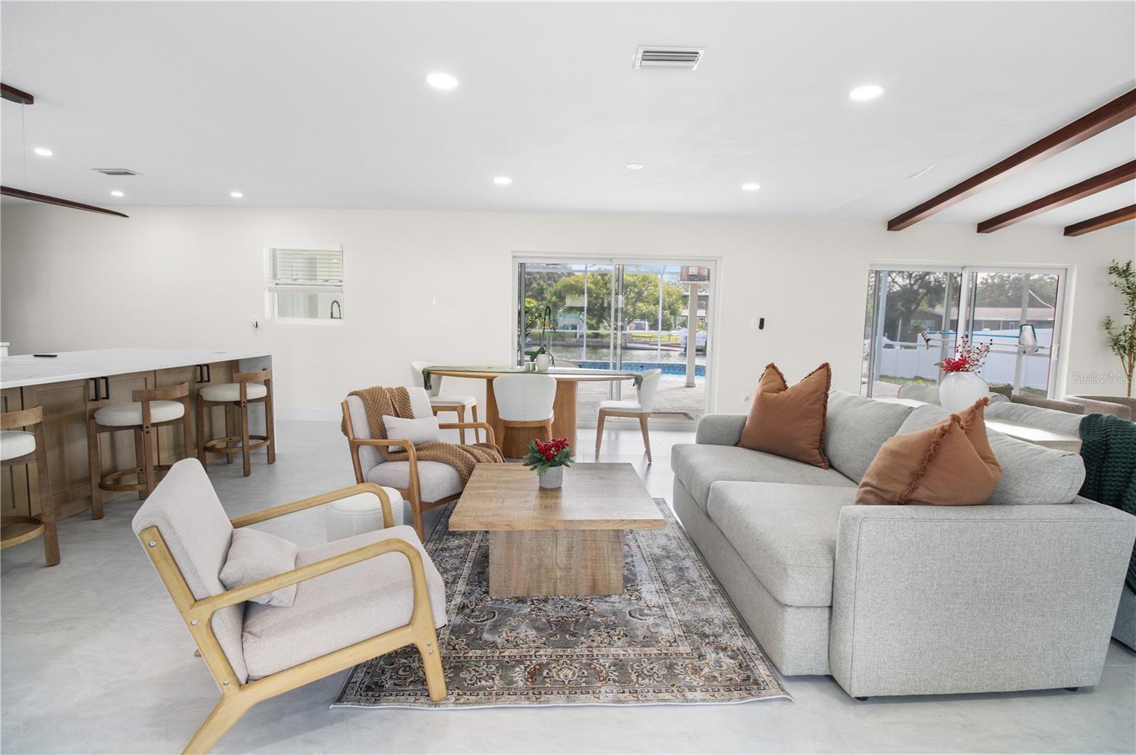 HARBOR HILLS 1ST ADD - Residential