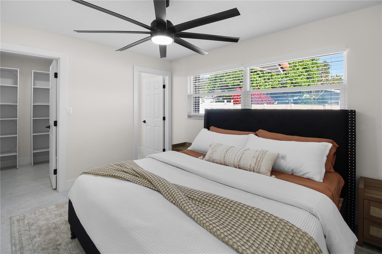 HARBOR HILLS 1ST ADD - Residential