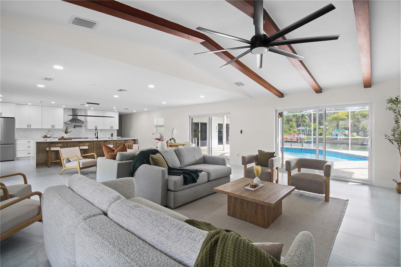 HARBOR HILLS 1ST ADD - Residential