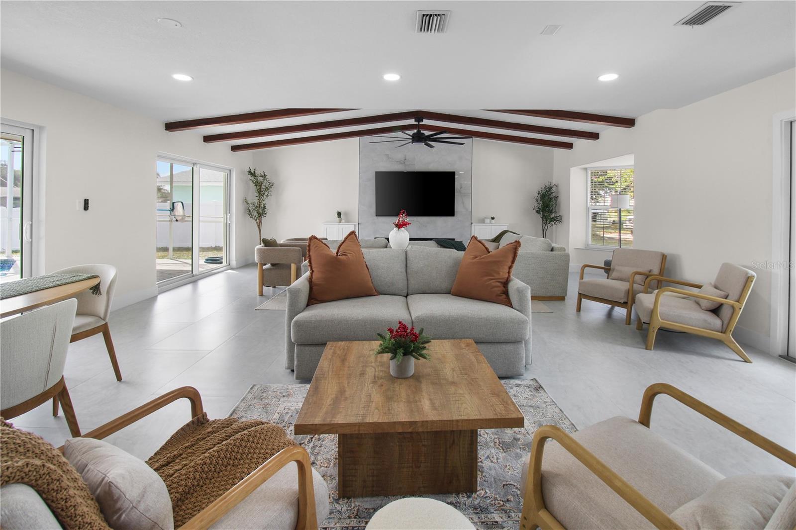 HARBOR HILLS 1ST ADD - Residential