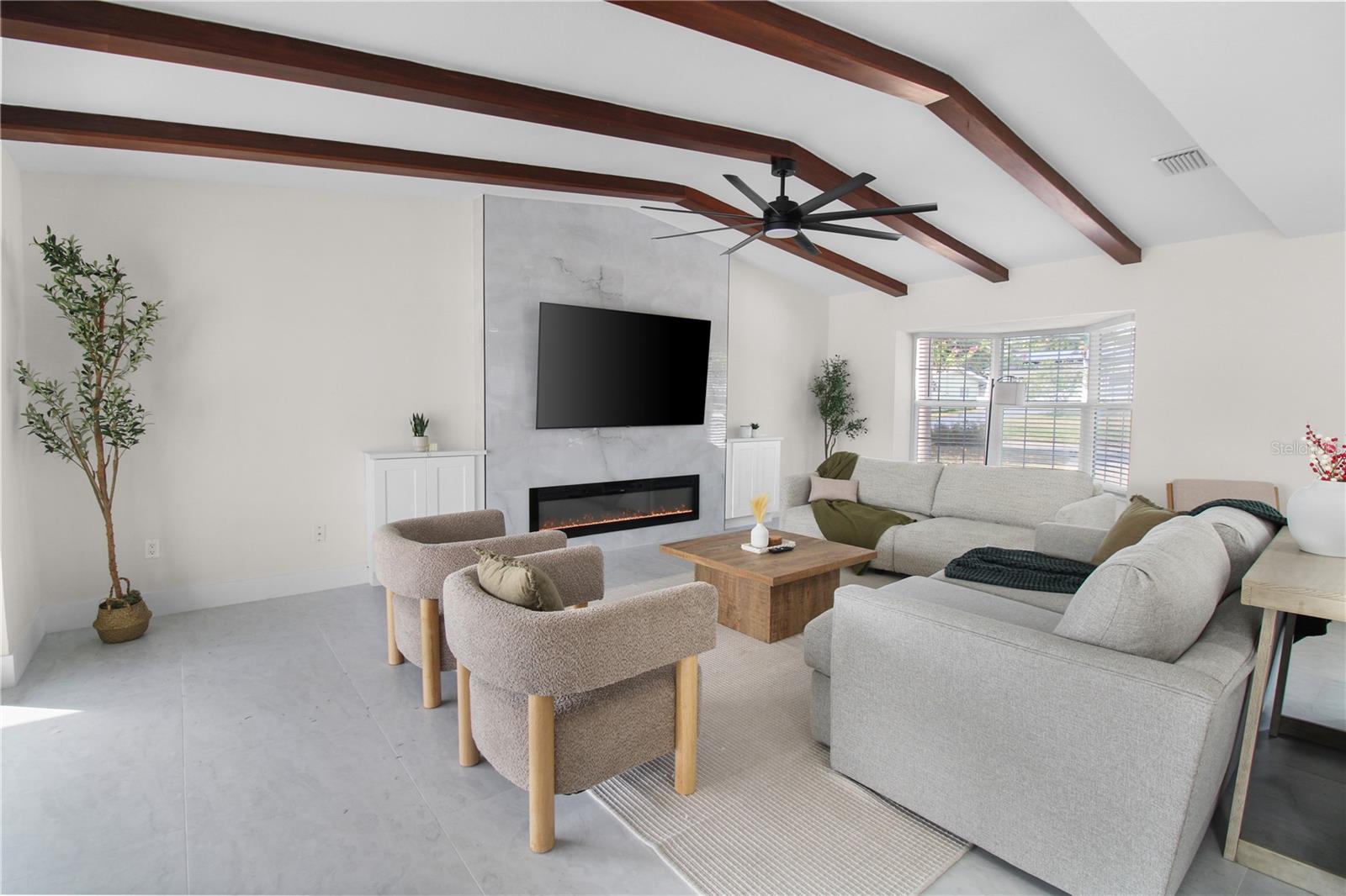 HARBOR HILLS 1ST ADD - Residential