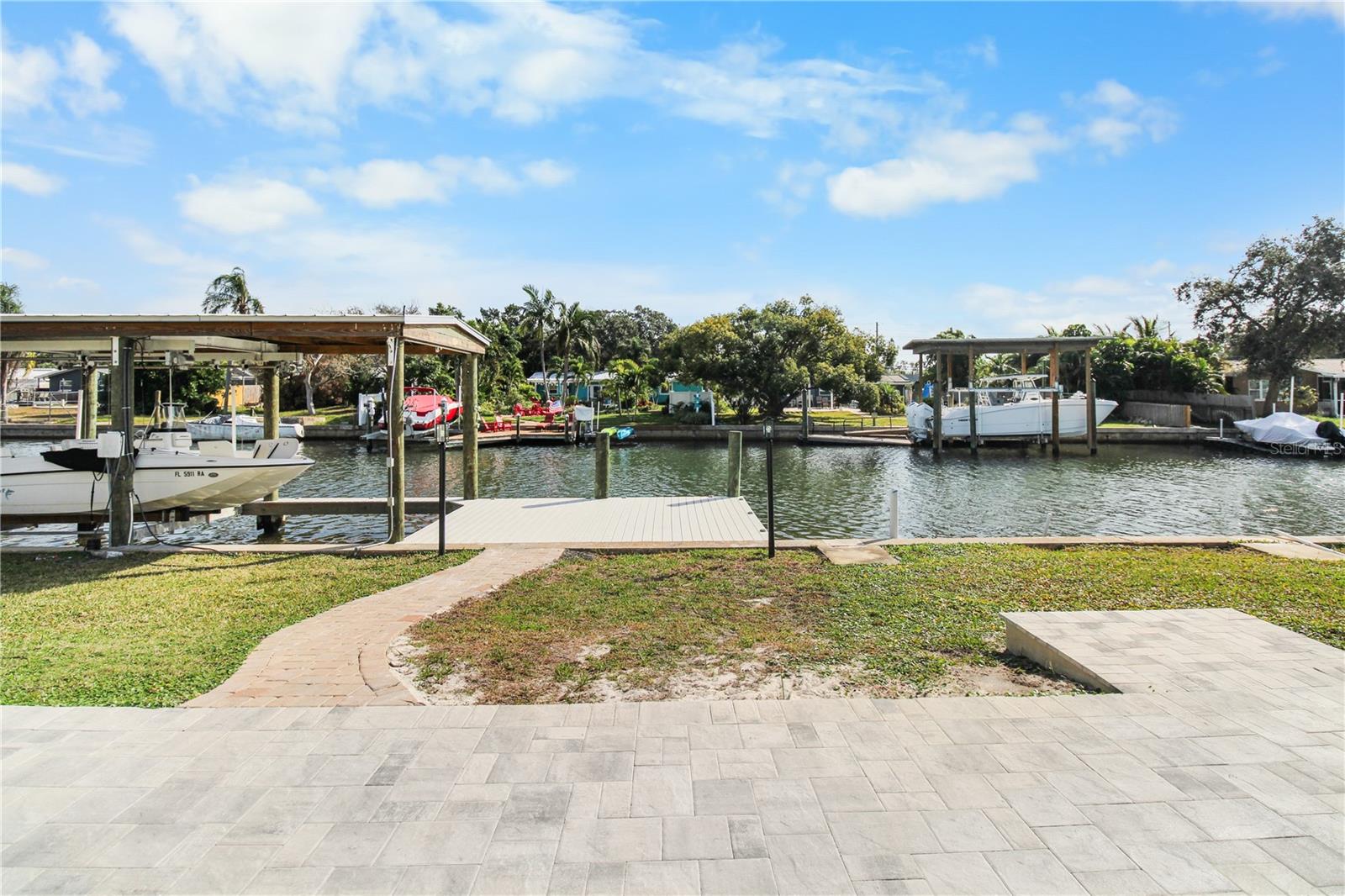 HARBOR HILLS 1ST ADD - Residential