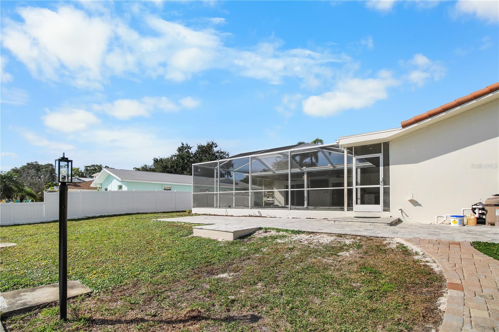 HARBOR HILLS 1ST ADD - Residential