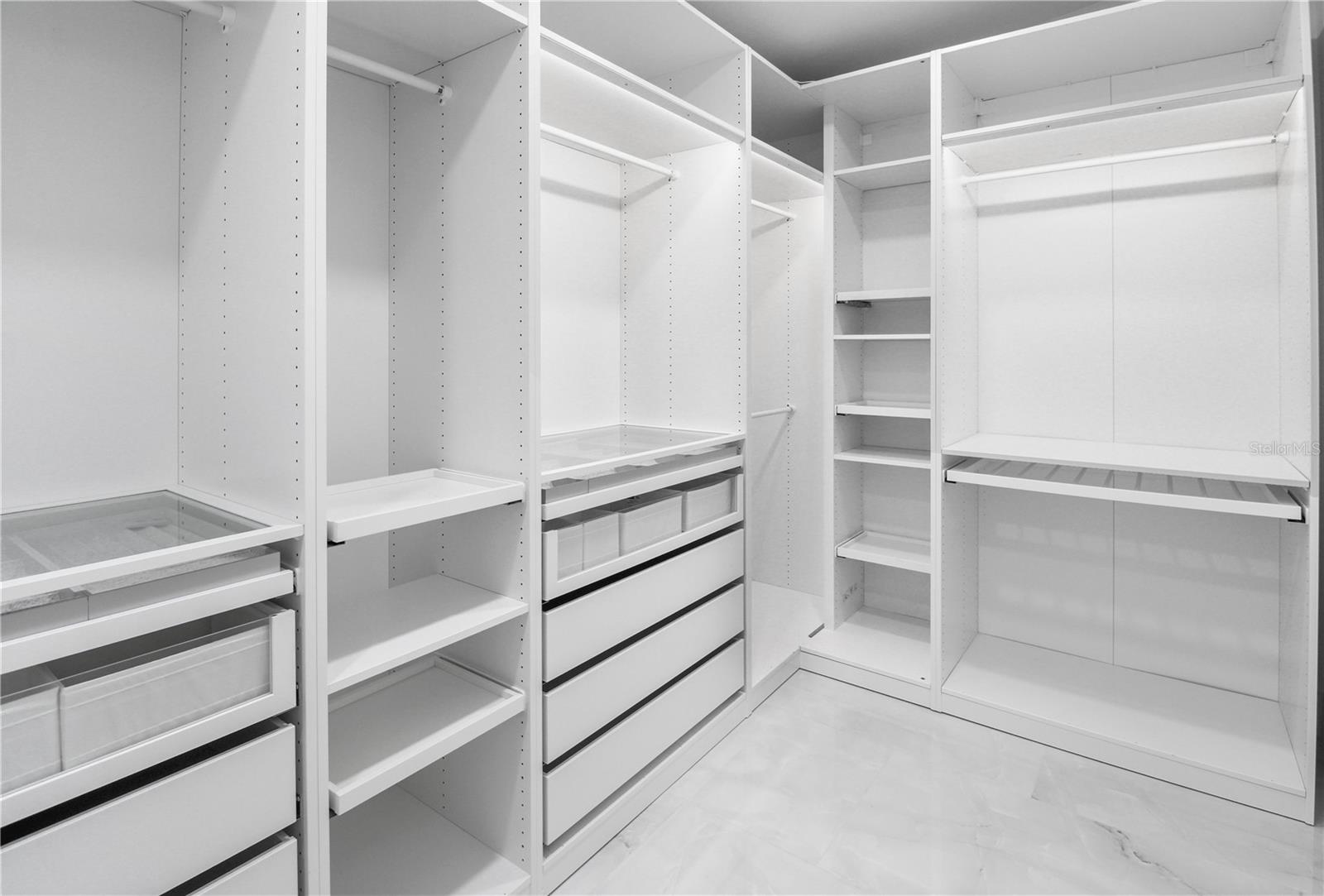 HARBOR HILLS 1ST ADD - Residential