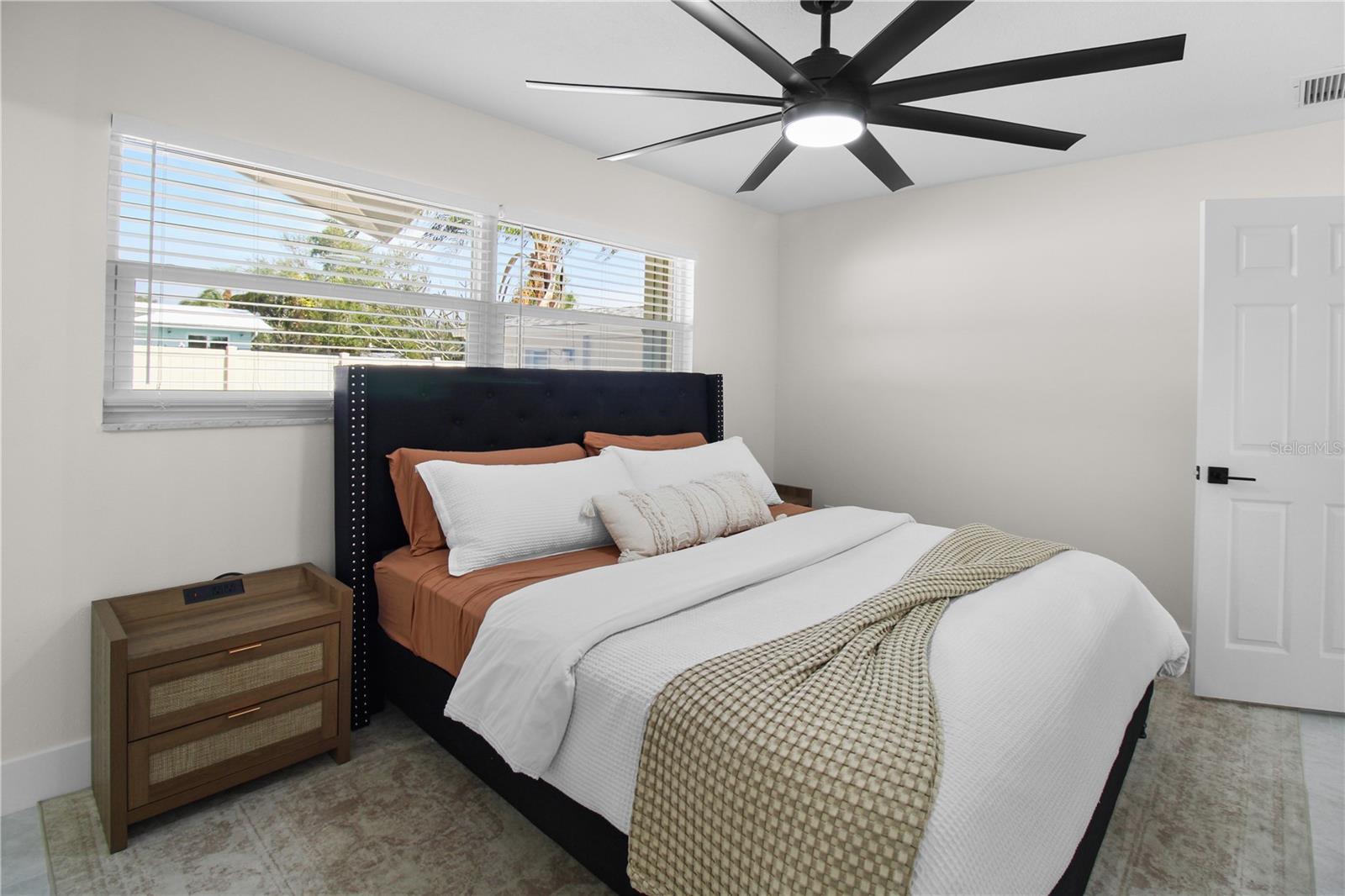 HARBOR HILLS 1ST ADD - Residential