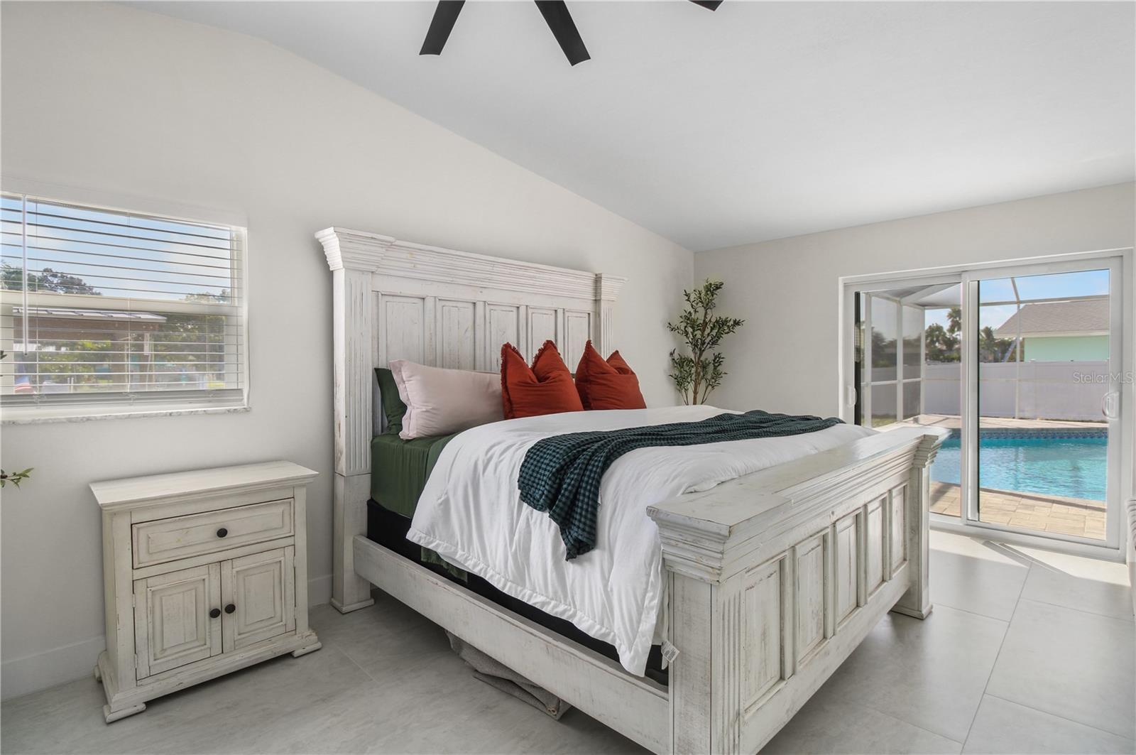 HARBOR HILLS 1ST ADD - Residential