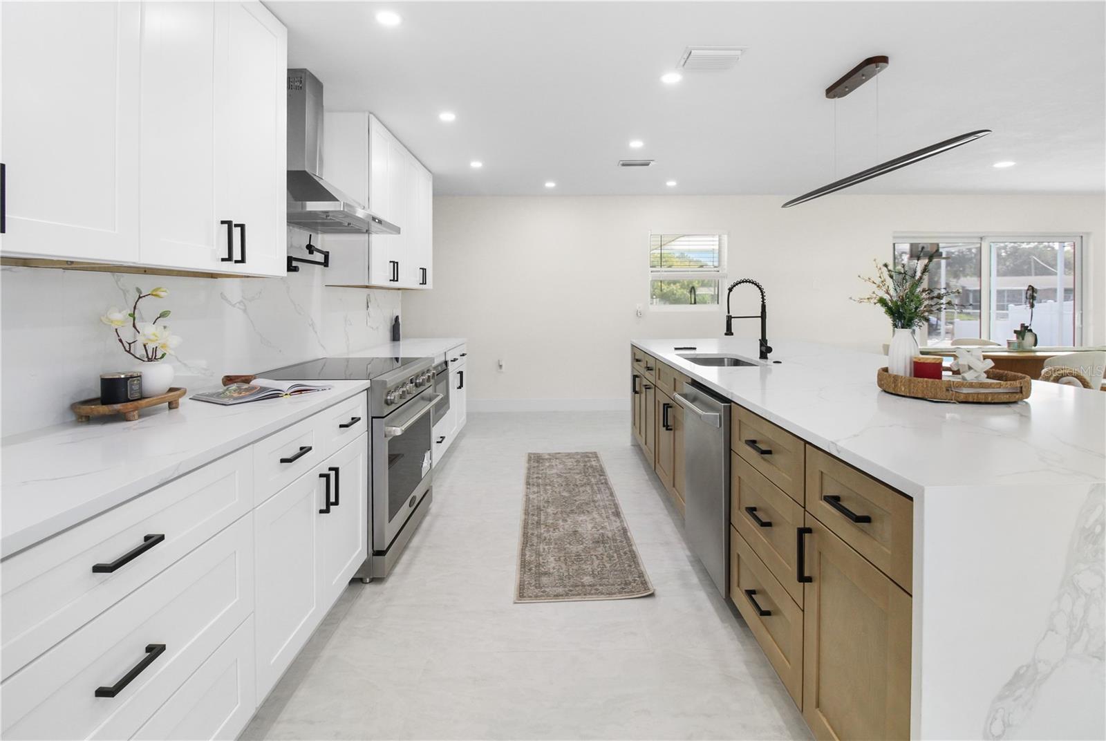 HARBOR HILLS 1ST ADD - Residential