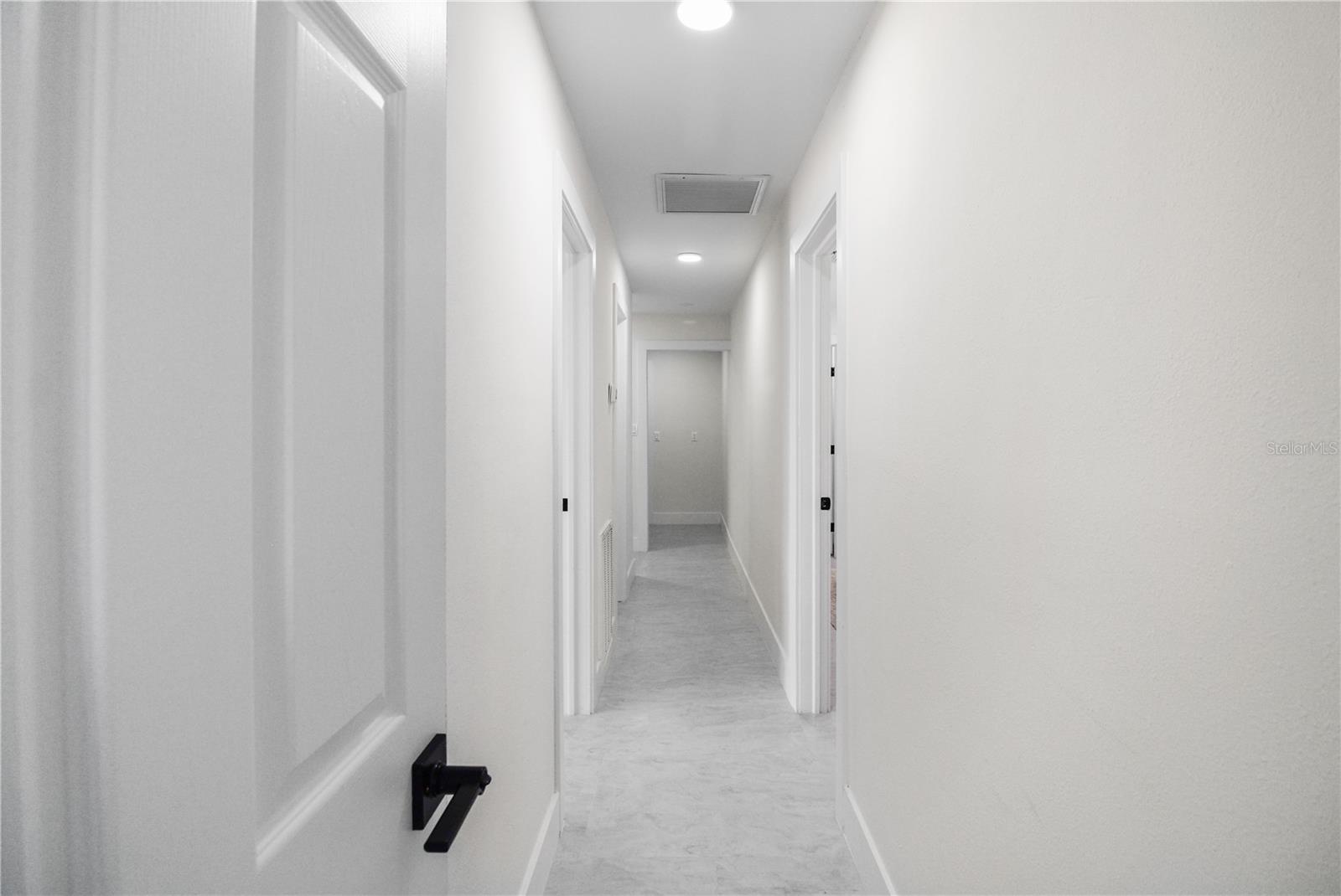 HARBOR HILLS 1ST ADD - Residential