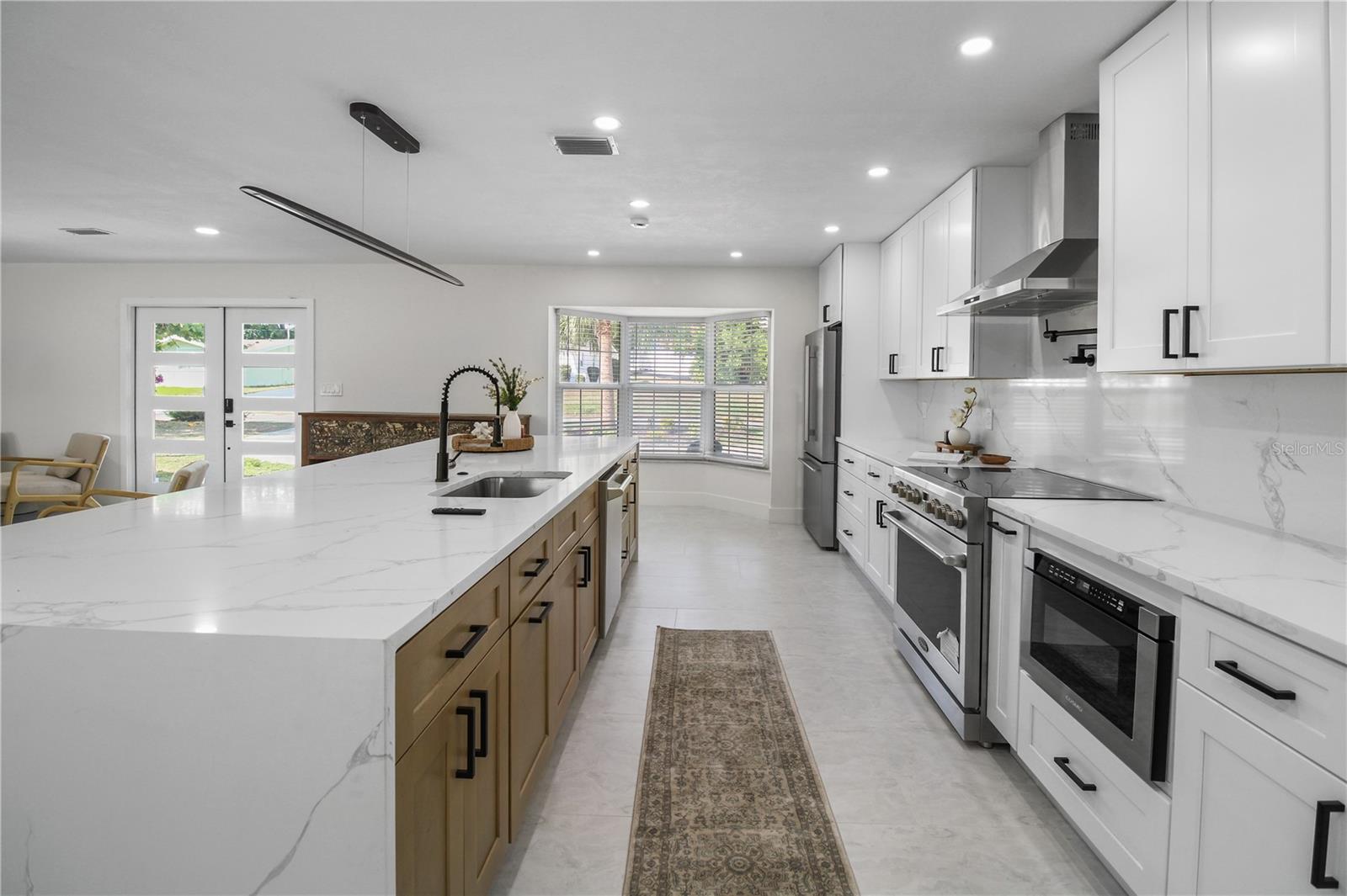 HARBOR HILLS 1ST ADD - Residential