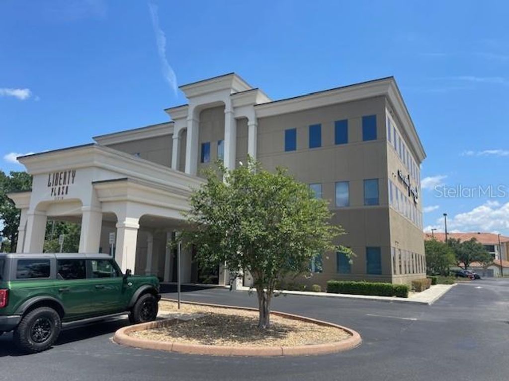 Photo of 11714 NE 62nd Terrace #400, The Villages, FL 32162 (MLS # OM701782)