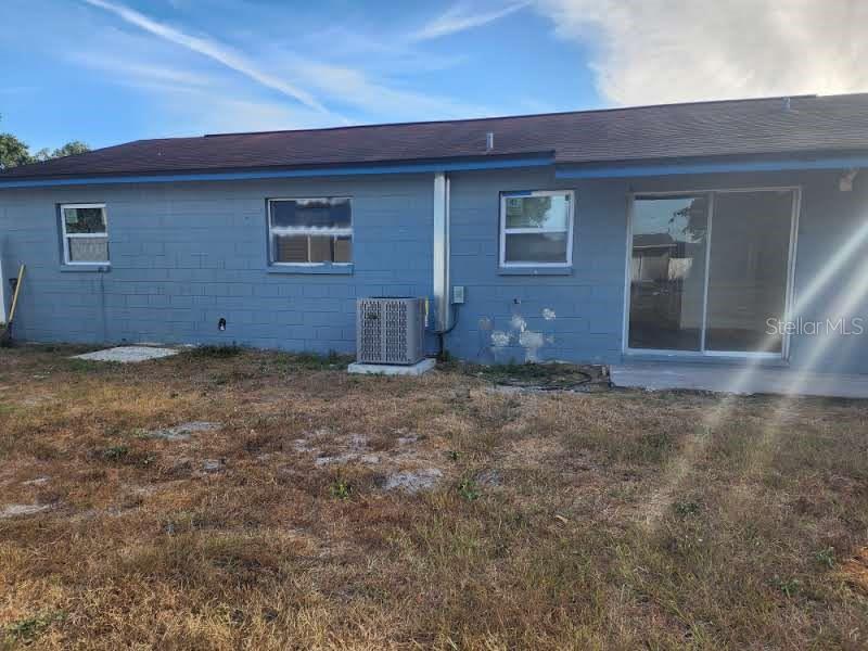 GREEN RIDGE ESTATES UNIT 1 - Residential