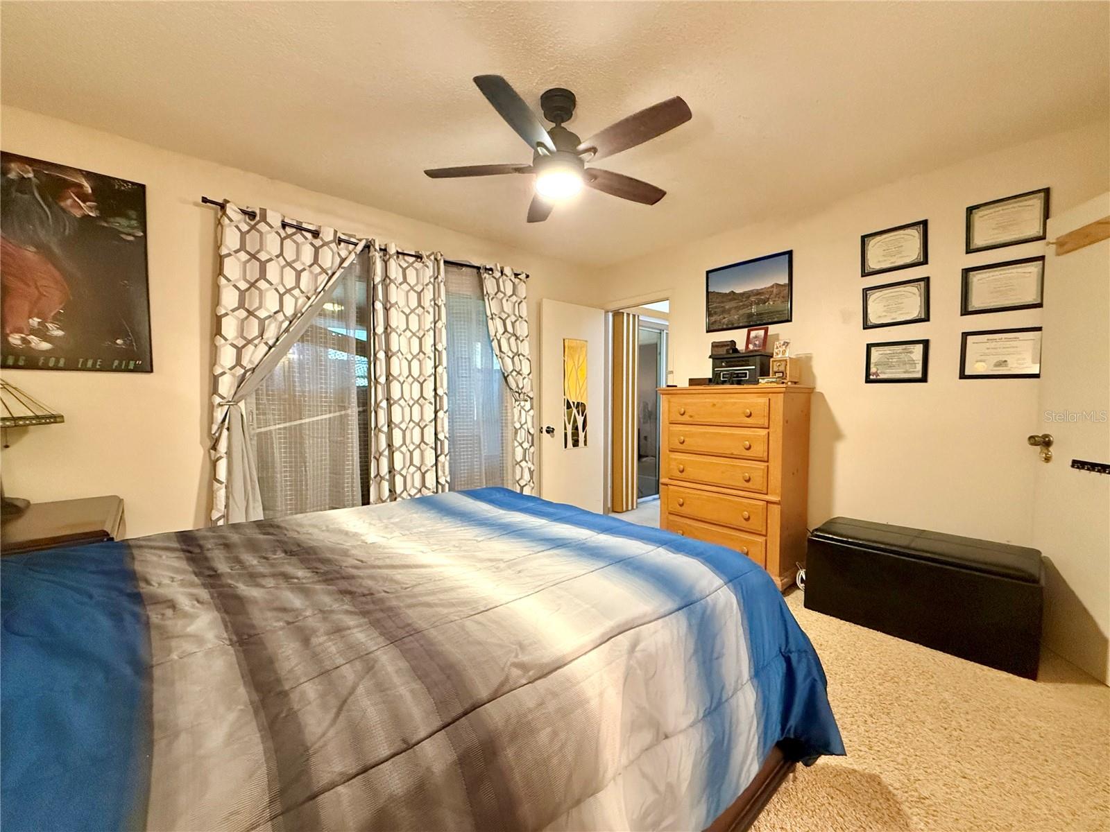 GRANADA VILLAS CONDO - Residential