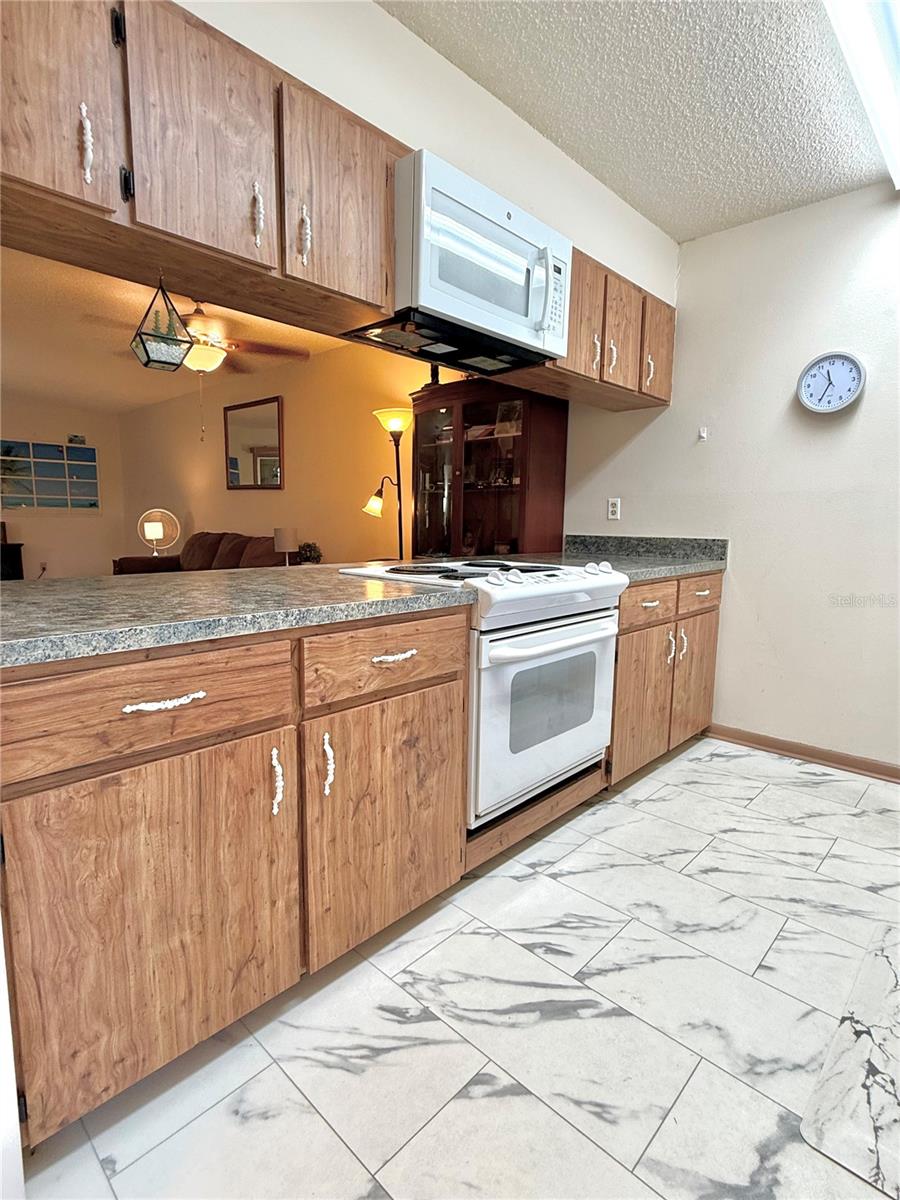 GRANADA VILLAS CONDO - Residential